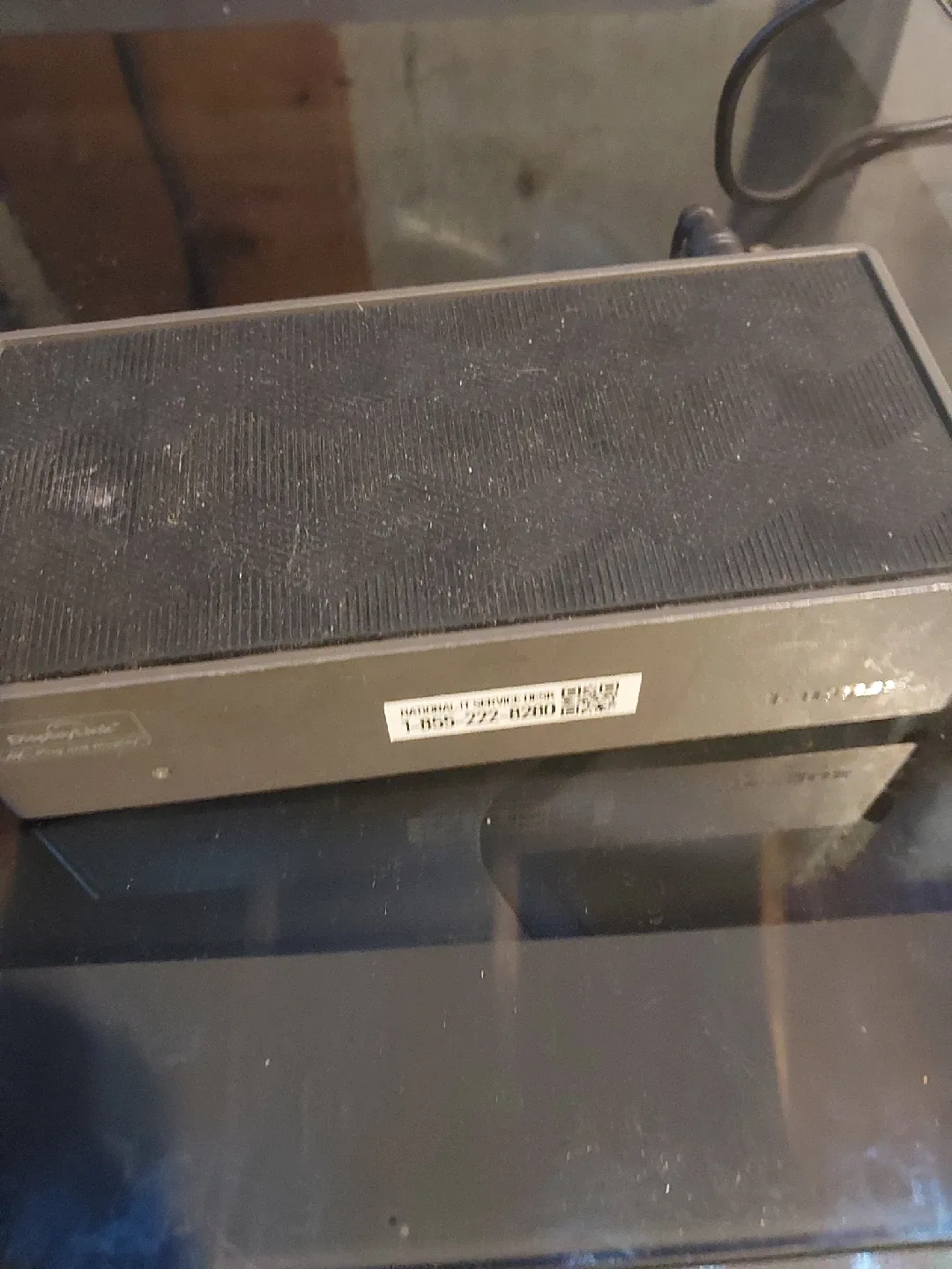 Targus DisplayLink 4K Plug and Display Universal Dock image indicator(2)