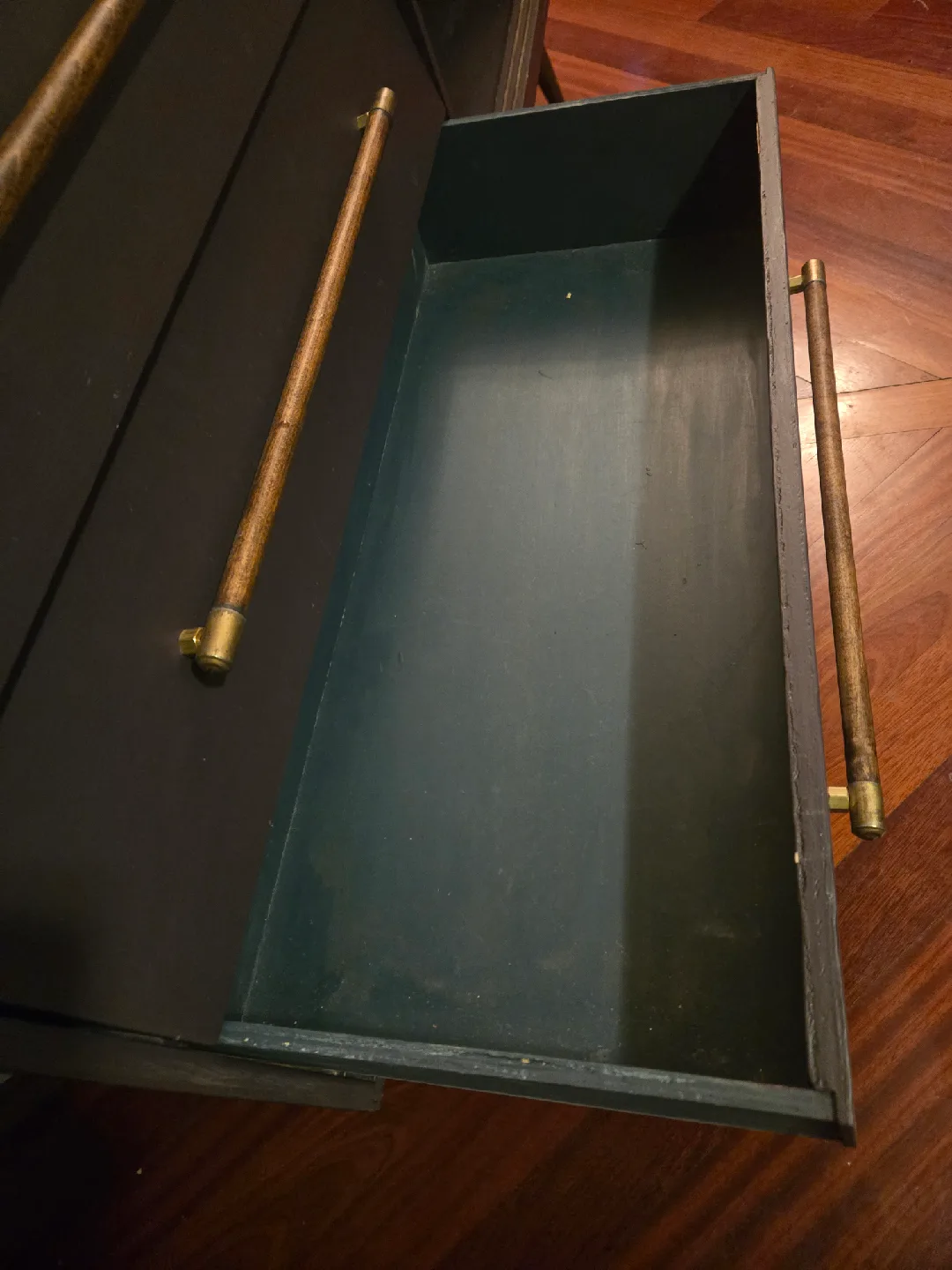 Dark Purple TV Stand image indicator(3)