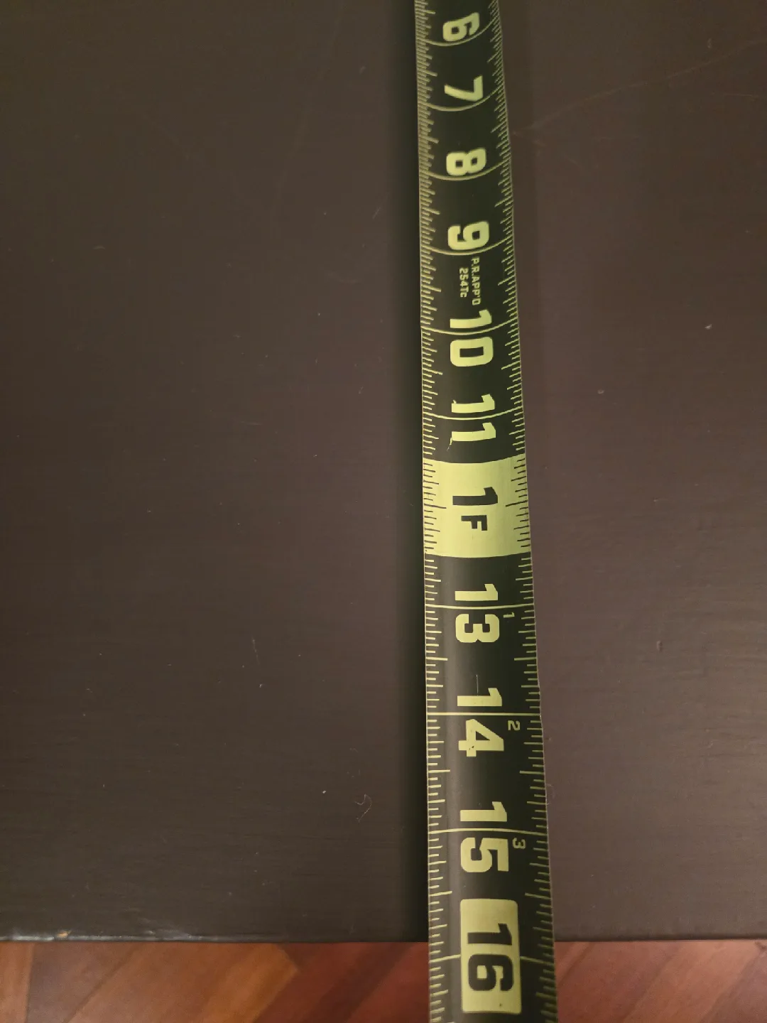 Dark Purple TV Stand image indicator(5)