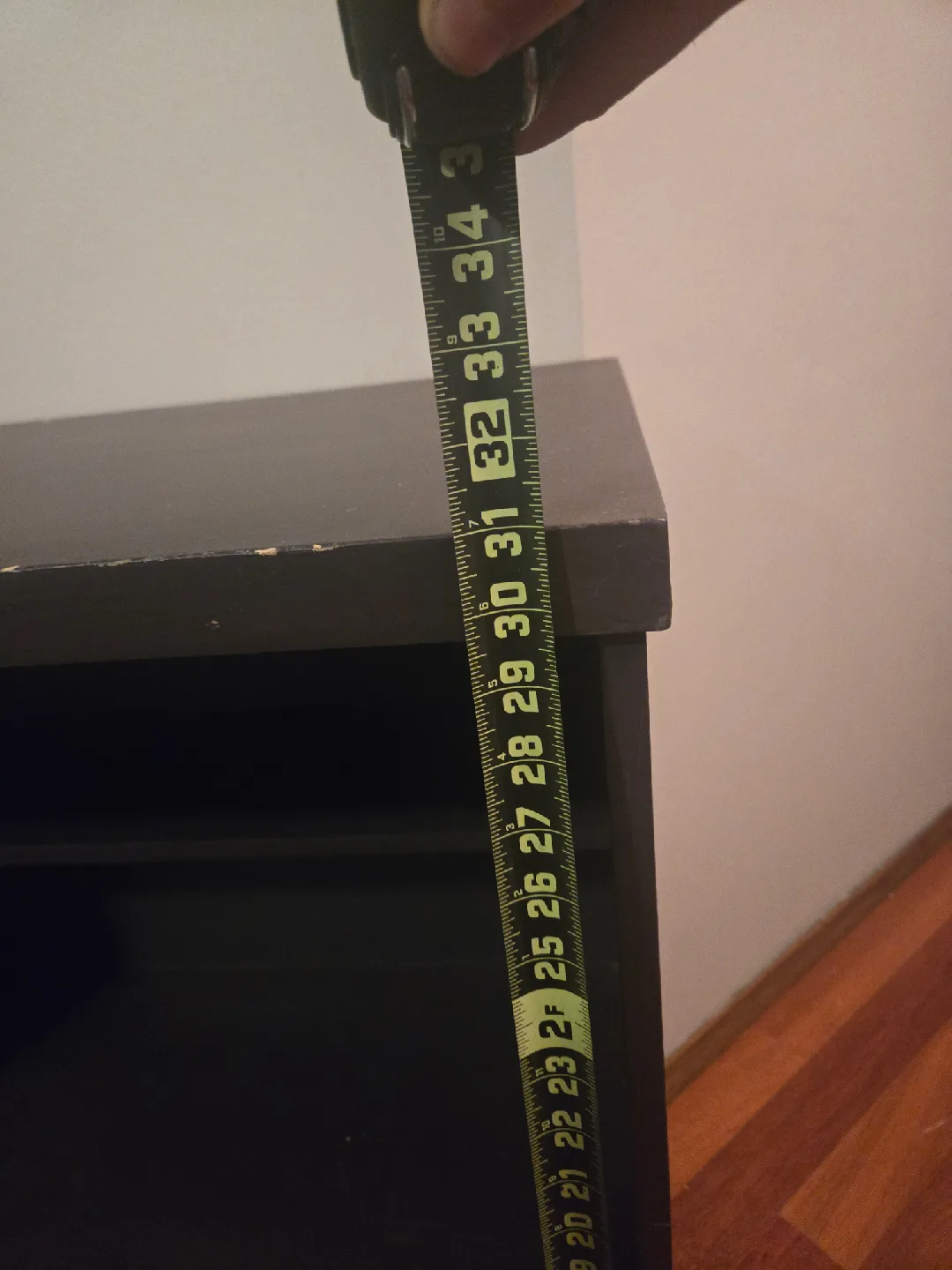 Dark Purple TV Stand image indicator(6)