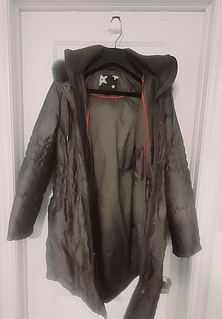Premium Down jacket - Size M - photo 2