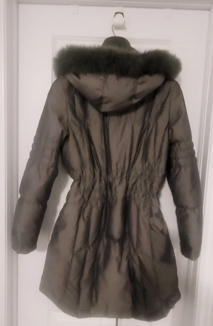 Premium Down jacket - Size M - photo 3