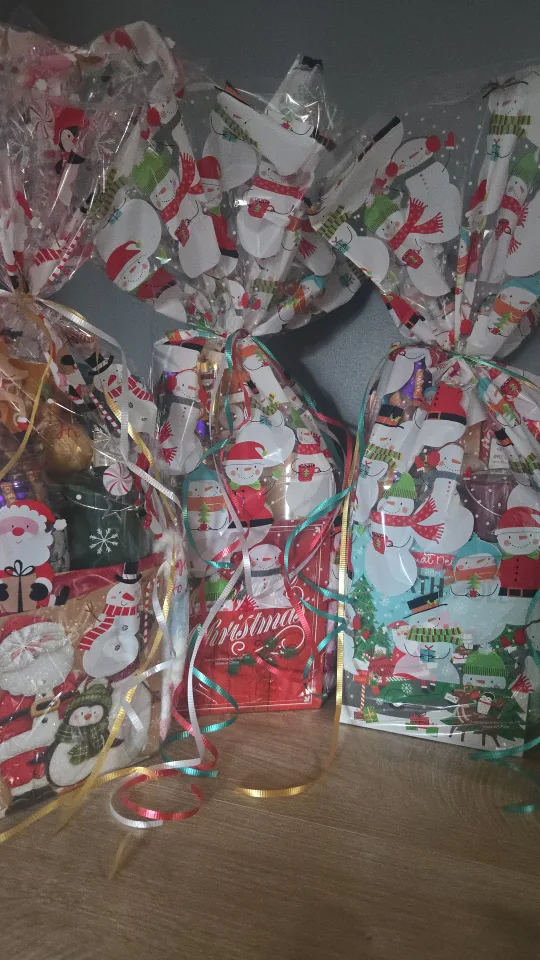 Christmas Gift Box image indicator(9)