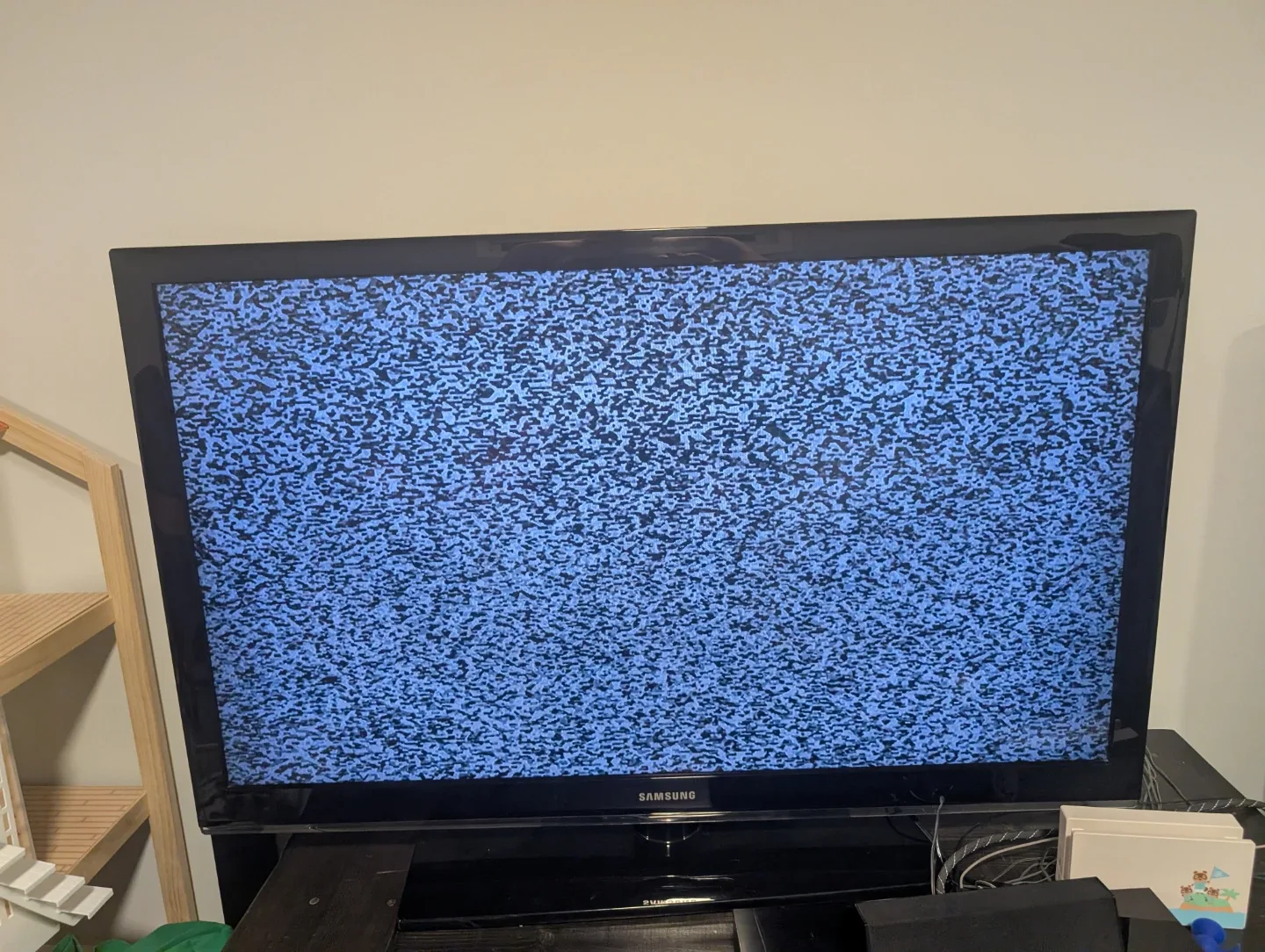 Samsung TV image indicator(3)