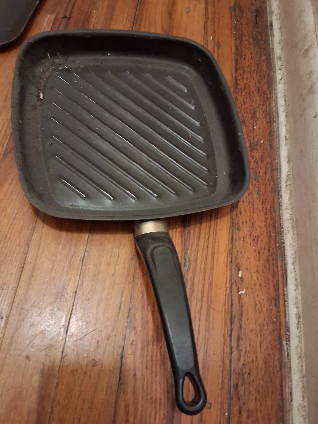 Cast Iron Grill Pans - photo 3
