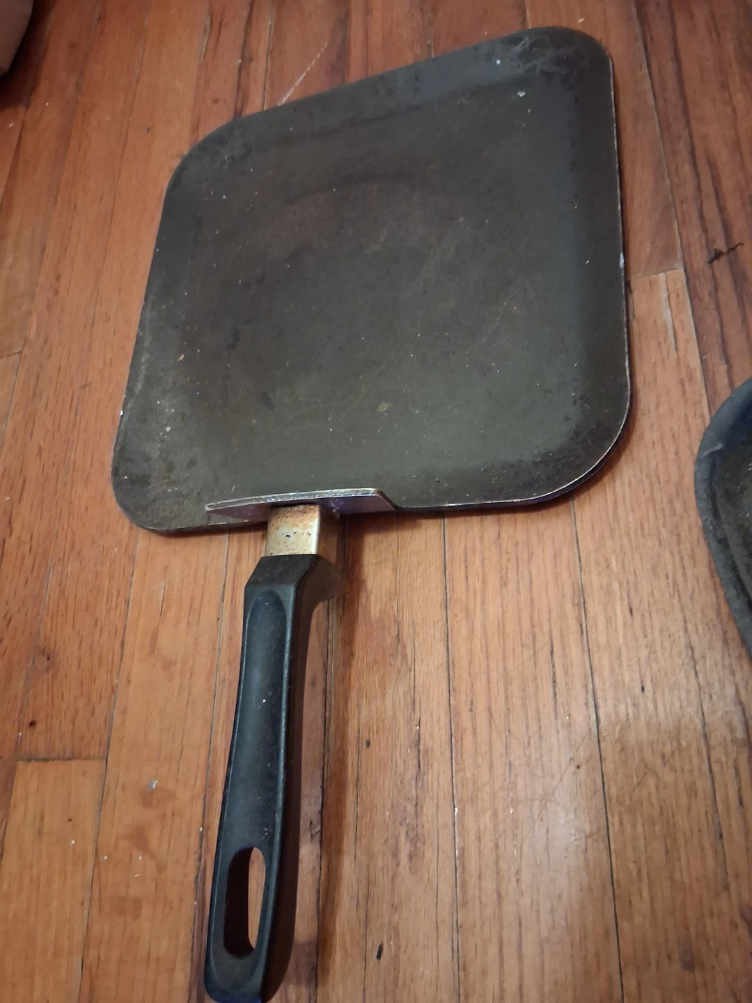 Cast Iron Grill Pans - photo 4