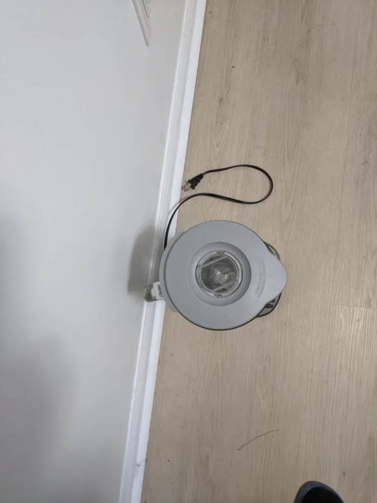 Black+Decker Blender image indicator(3)