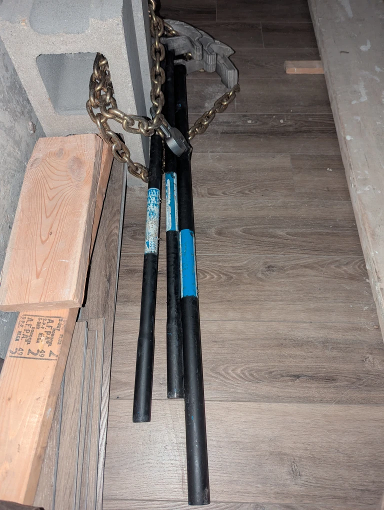 EMT / Ridgid Conduit Pipe Benders - photo 2