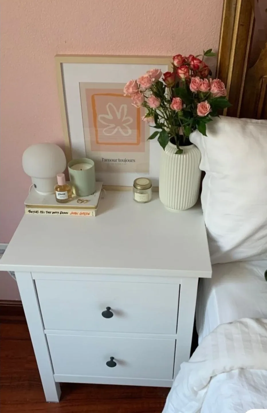 Hemness set image indicator(6)