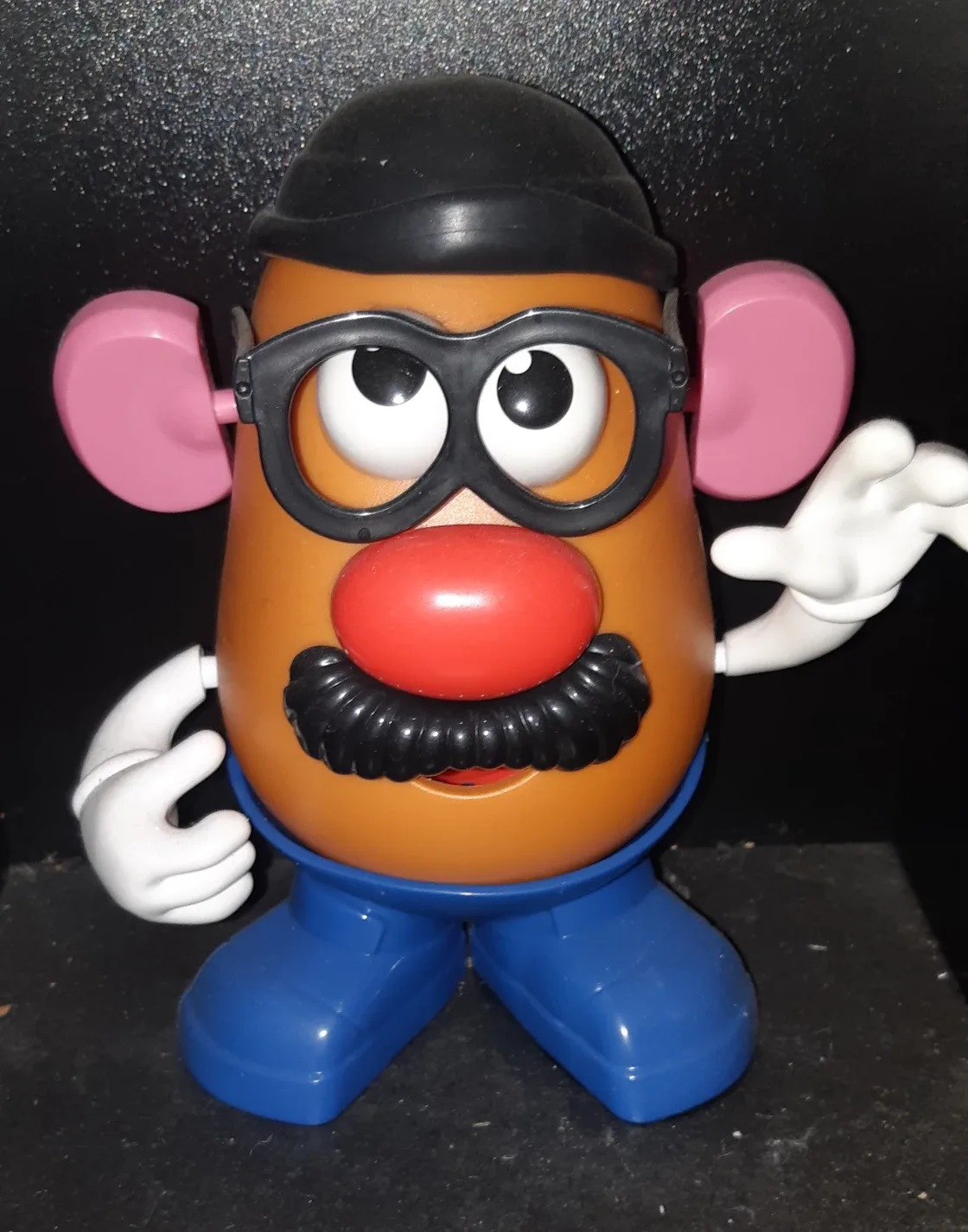Mr. Potato Head Toy