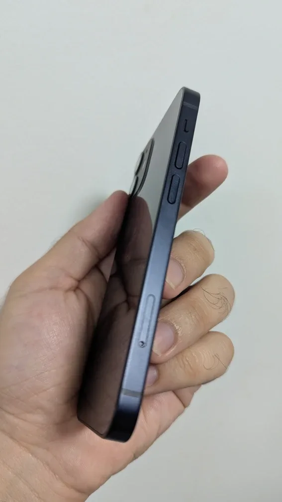 iPhone 12 Mini - 128GB - 100%🔋 image indicator(5)