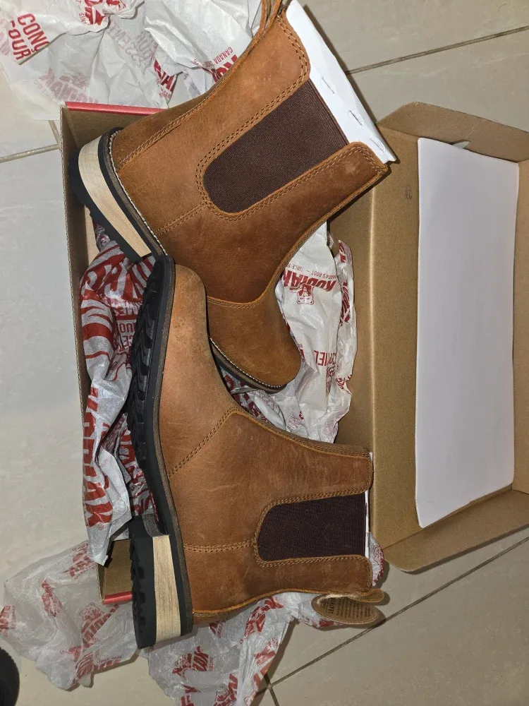 Kodiak women Boots image indicator(2)