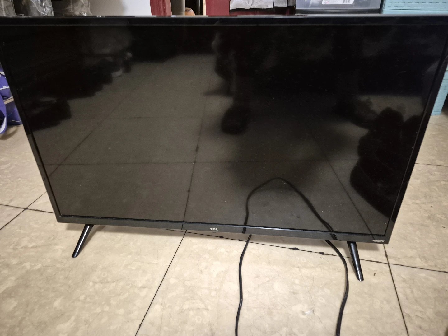 TCL Roku TV