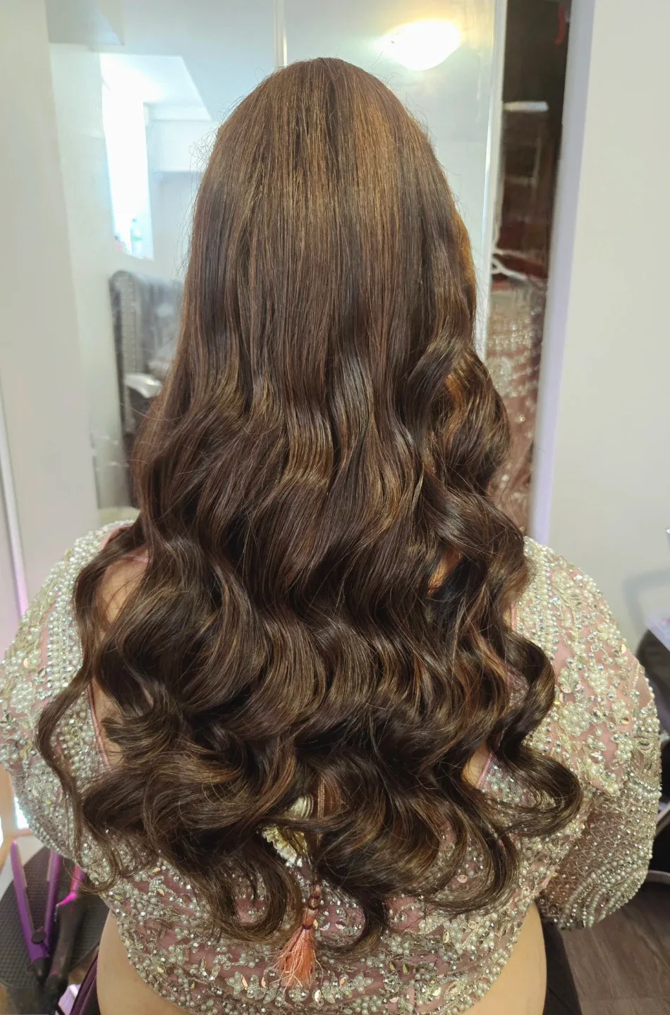 Hairstylist Milton image indicator(3)