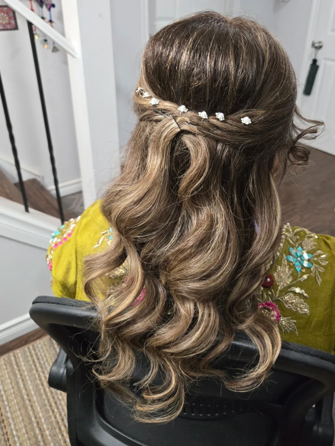 Hairstylist Milton image indicator(6)