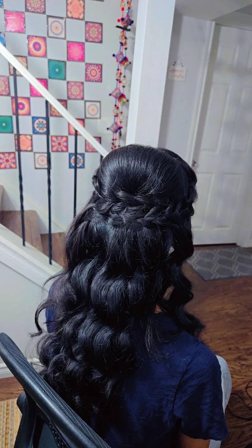 Hairstylist Milton image indicator(7)