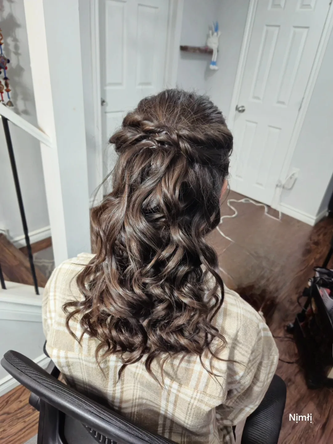 Hairstylist Milton image indicator(10)