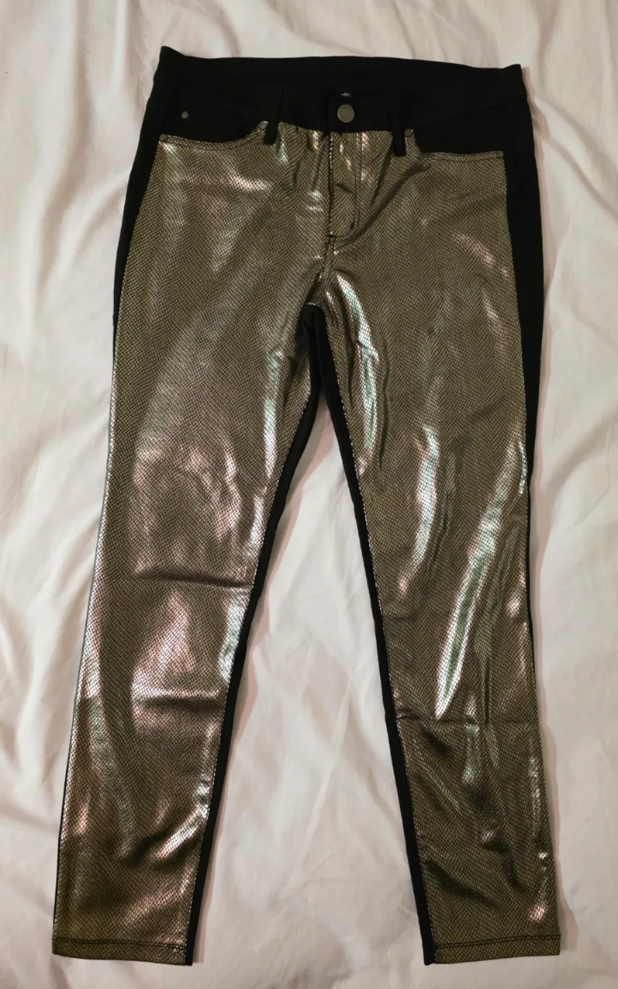 Lord & Taylor Design Lab Pants