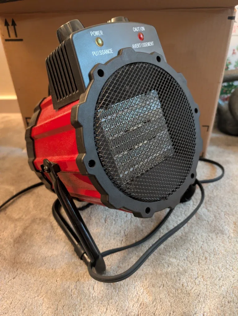 Heat Fan image indicator(2)