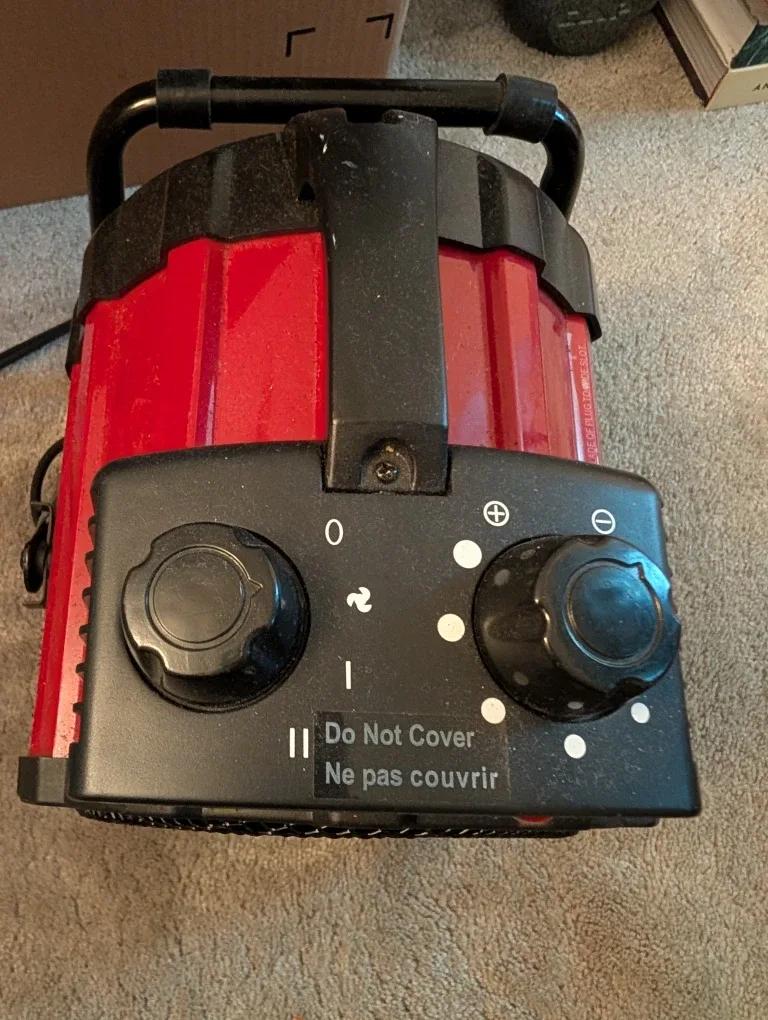 Heat Fan image indicator(3)