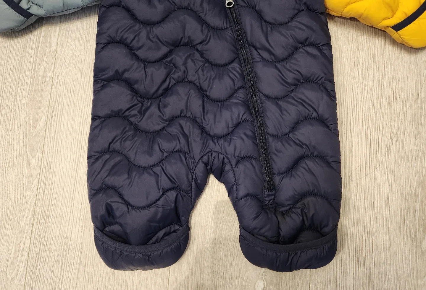 Baby 0-3 Month Snow Suit image indicator(6)