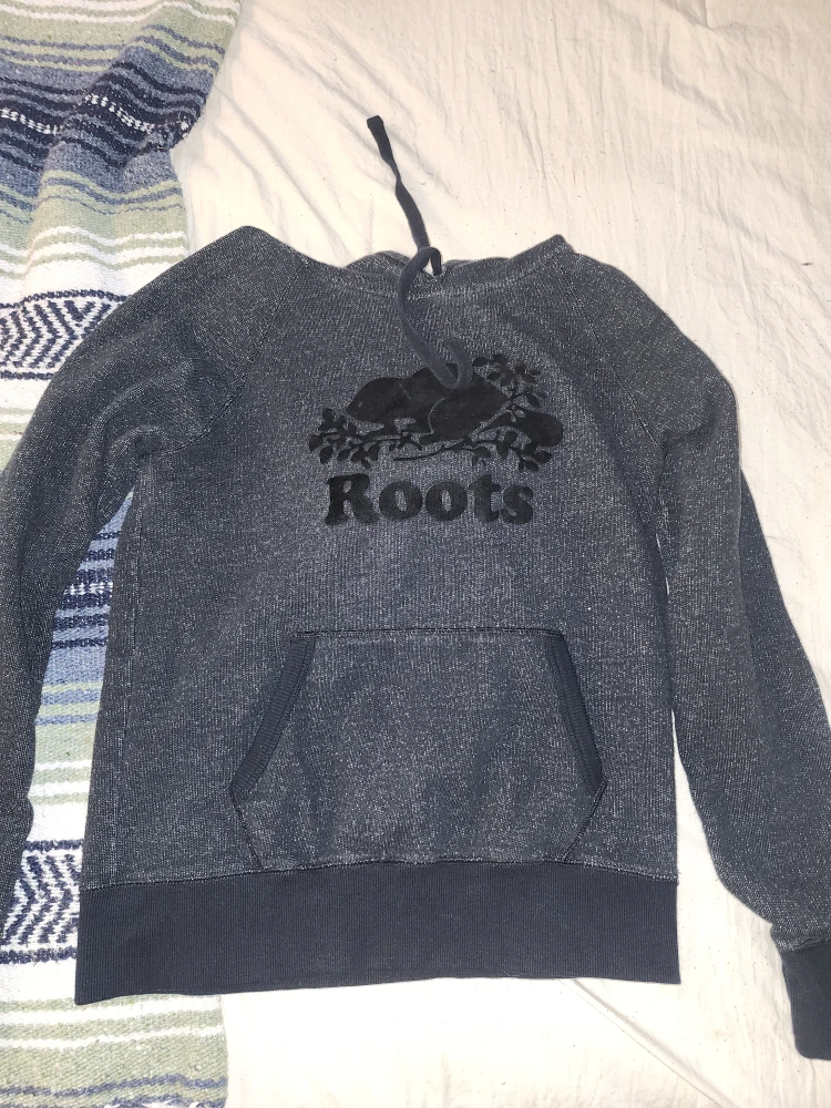 Roots Hoodie & Sweatpants Set