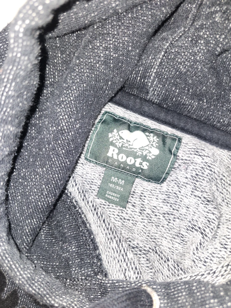 Roots Hoodie & Sweatpants Set - photo 2