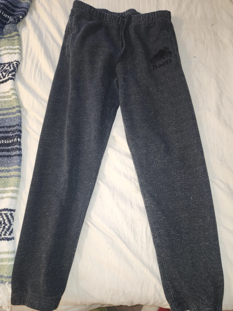 Roots Hoodie & Sweatpants Set - photo 3