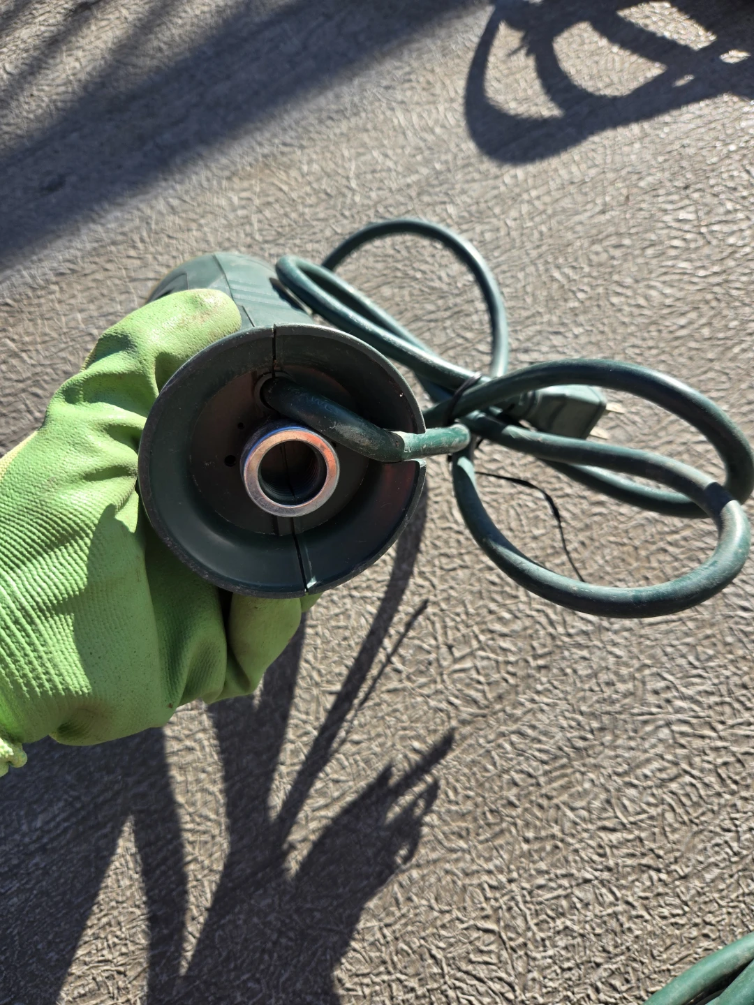 Outdoor Power Strip Timer - photo 3
