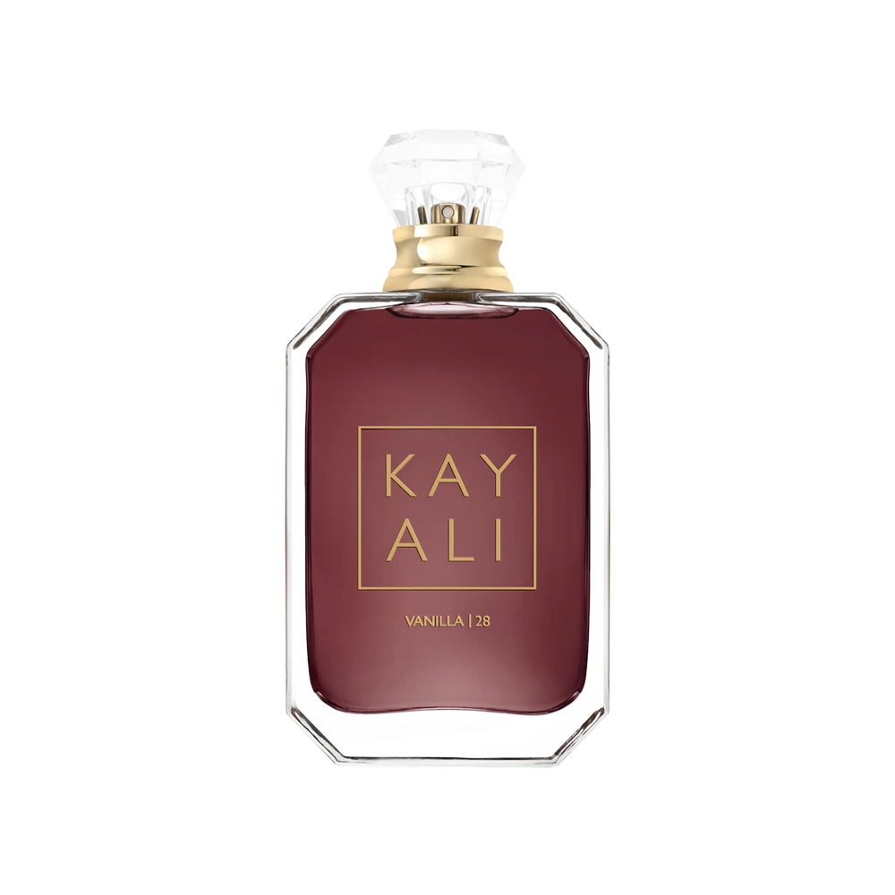 Kayali Yum Vanilla 28 - photo 3