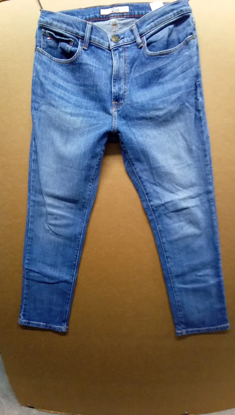 Tommy Hilfiger Denim Jeans - Size 32/30 thumbnail