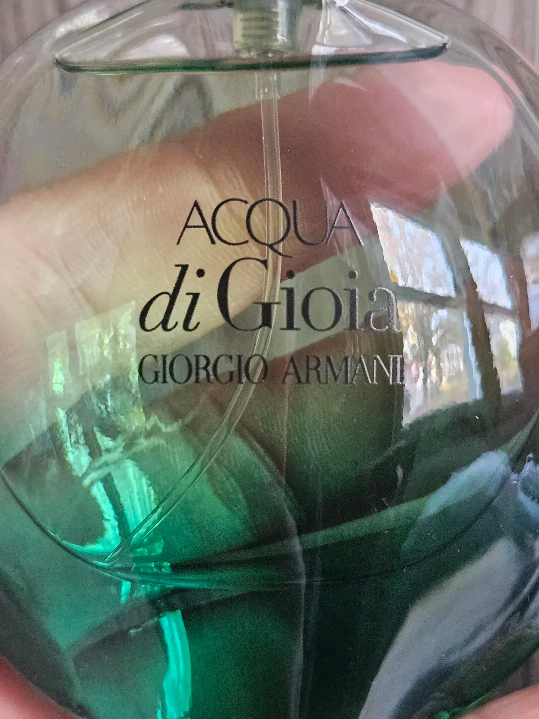 Giorgio Armani Acqua di Gioia 50 ml image indicator(3)