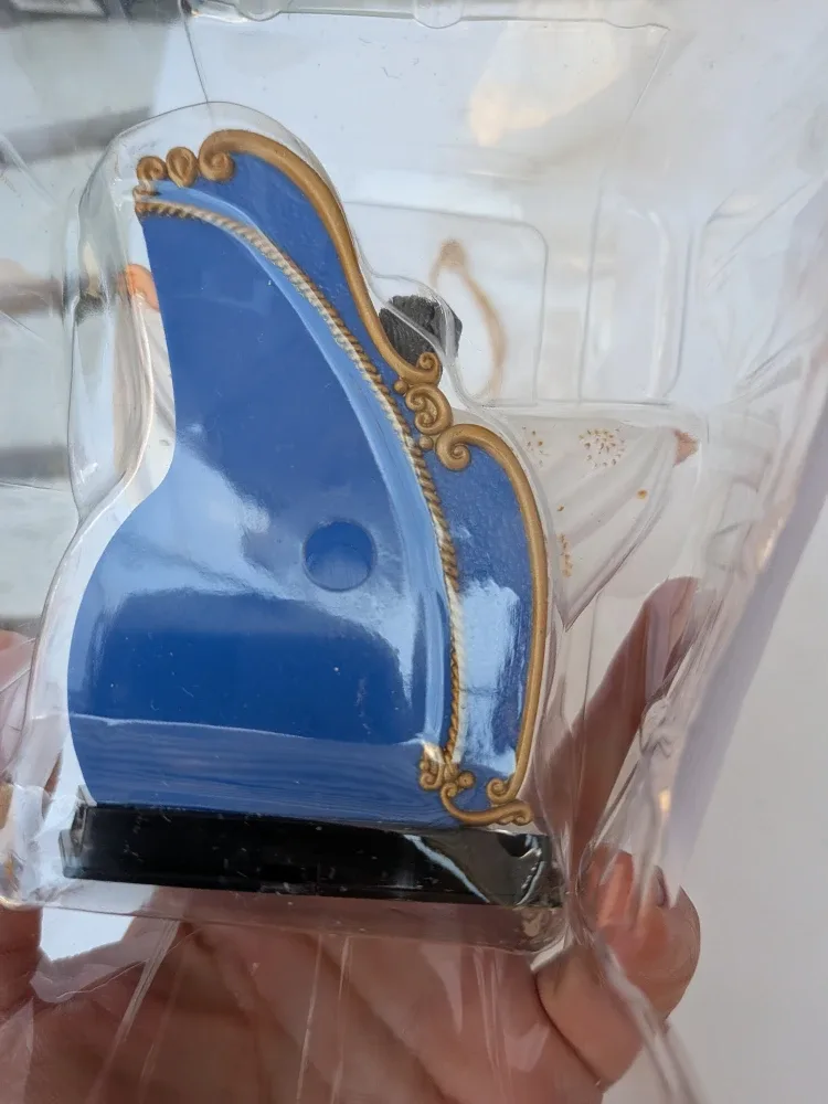 Elvis Presley Collectible Ornament - Live in Las Vegas image indicator(6)