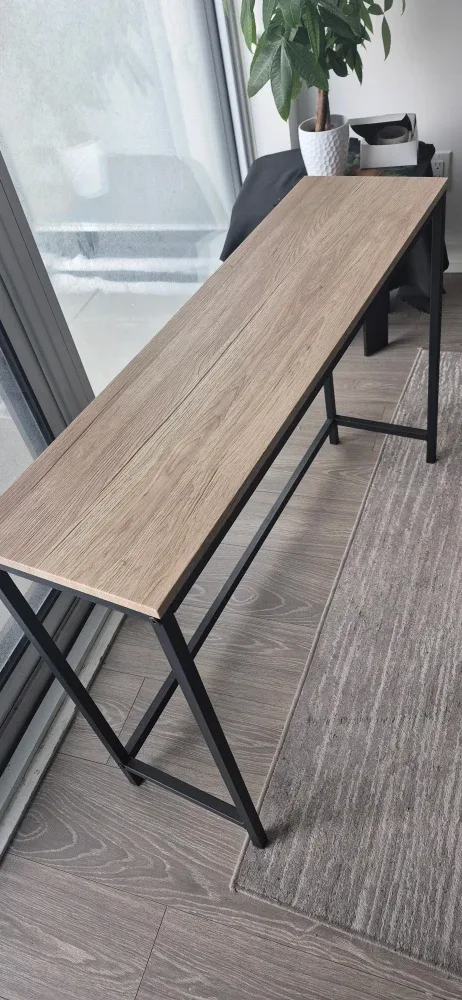 Coffee Tables & Console Table Set image indicator(4)