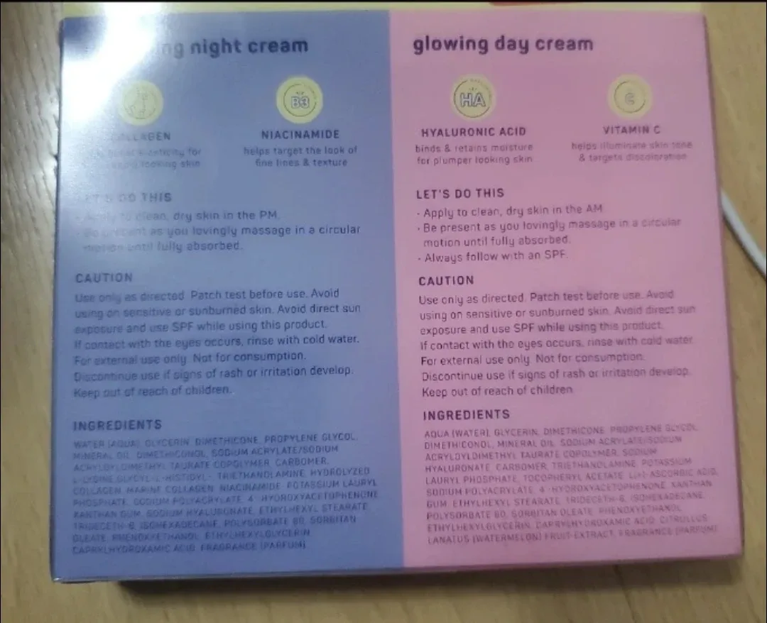 Spalife Face Cream Duo image indicator(2)