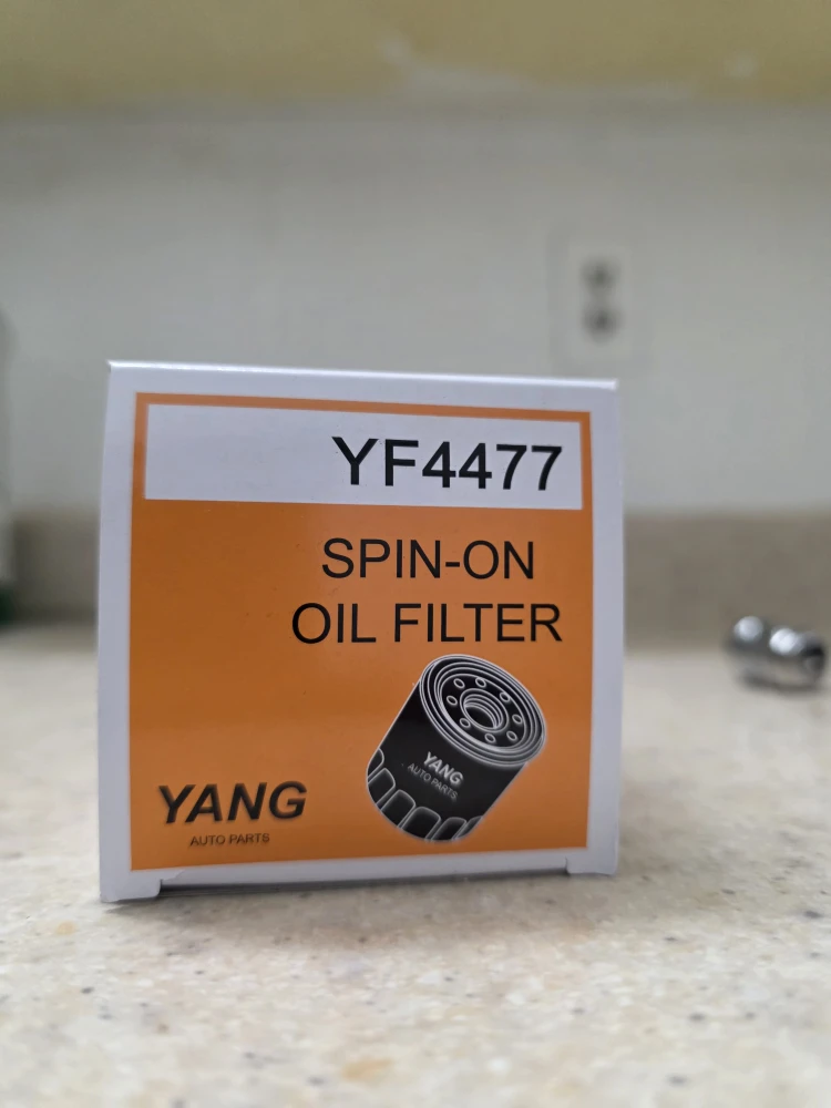 YANG YF4477 Oil Filter - New - photo 3