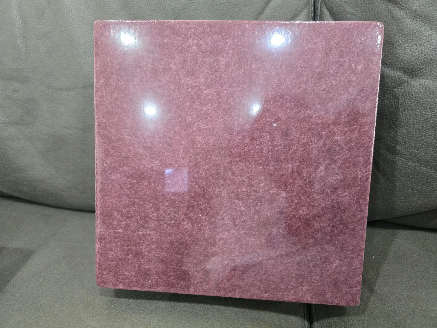 Acoustic Bulletin Board Panels - 12 pcs image indicator(7)