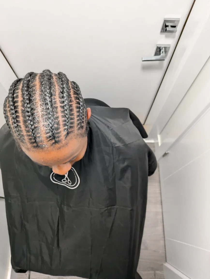 Cornrow