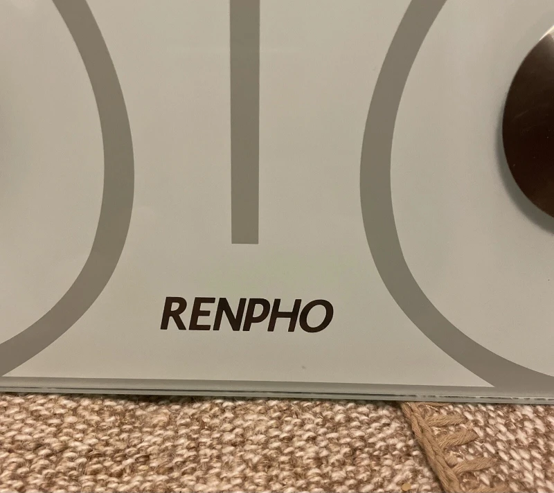 🏋‍♂️ Renpho Body Composition Scale ES-32MD 🏋‍♀️ (STILL AVAIL.) - photo 3