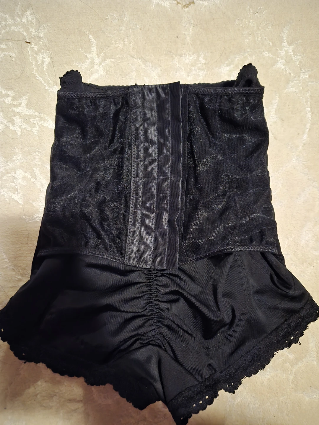 Black Shapewear