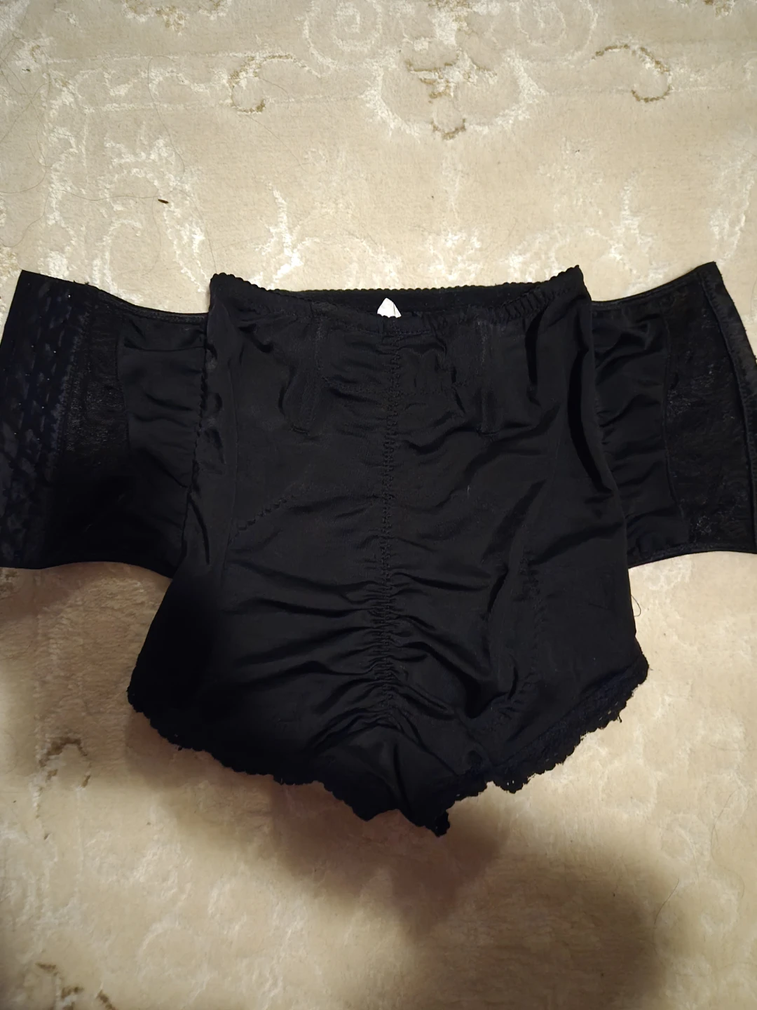Black Shapewear - photo 2