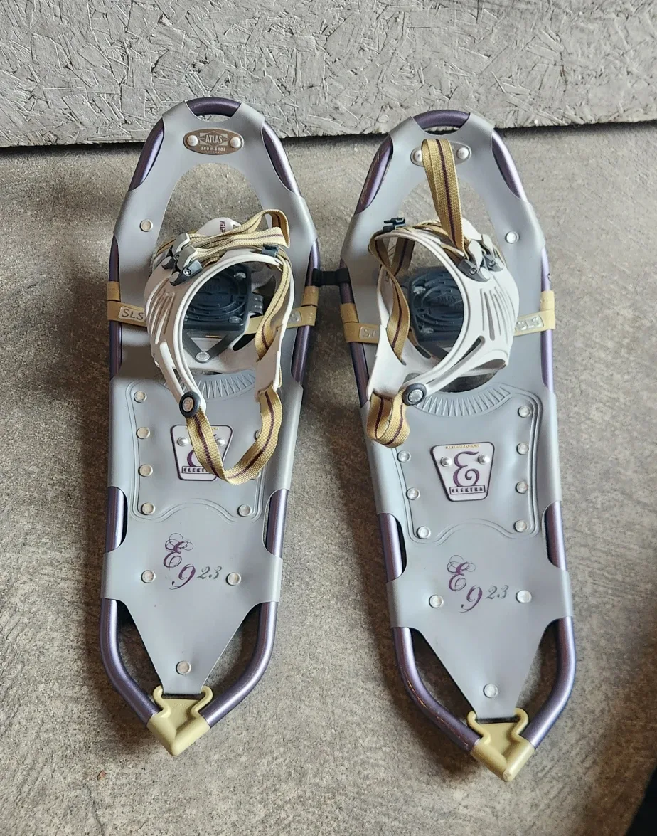 Atlas Elektra Snowshoes