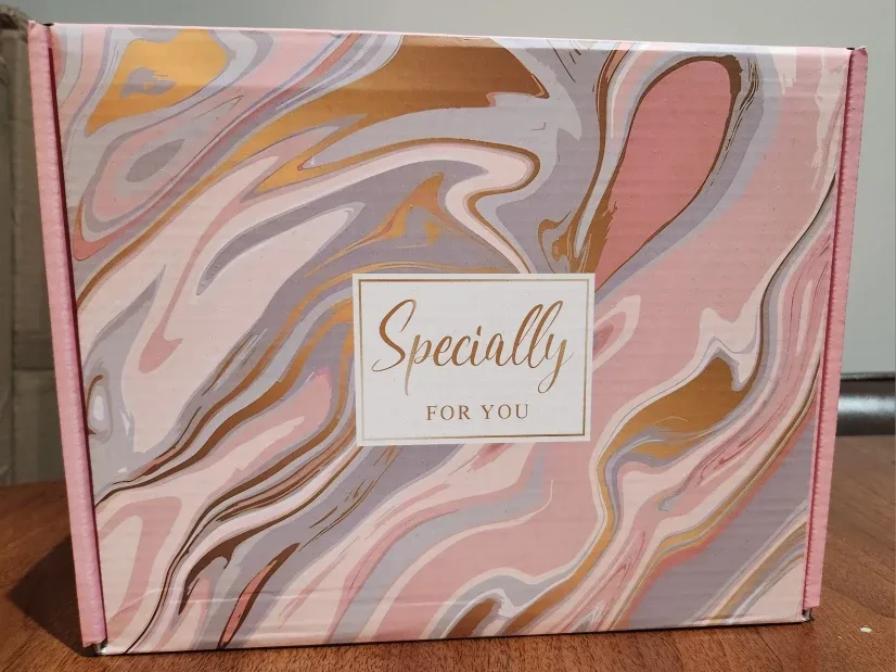 Care Package Gift Set - Brand new