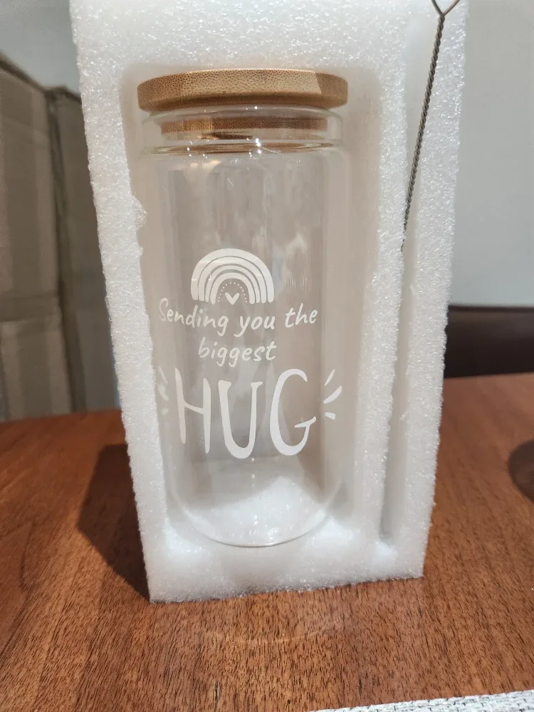 Care Package Gift Set - Brand new image indicator(4)