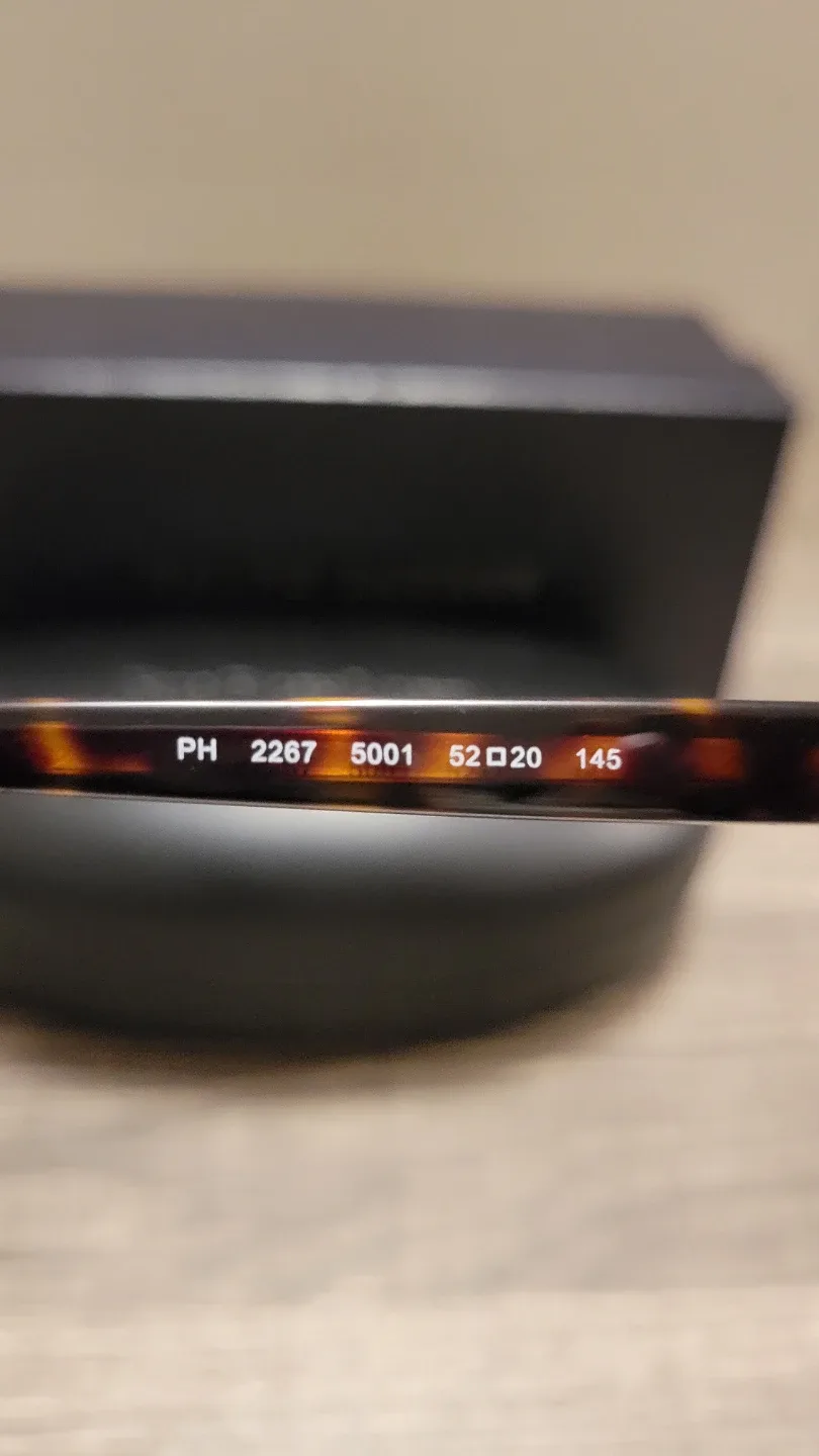 Ralph Lauren PH 2267 Eyeglasses image indicator(4)