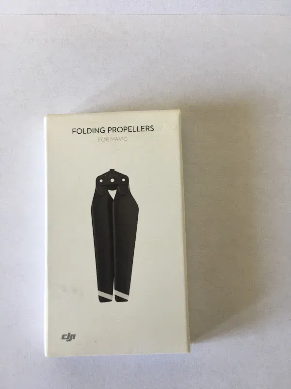 DJI Folding Propellers for Mavic - New thumbnail