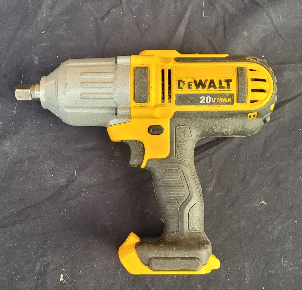 DEWALT IMPACT DRIVER HIGH TORQUE $150 OBO
