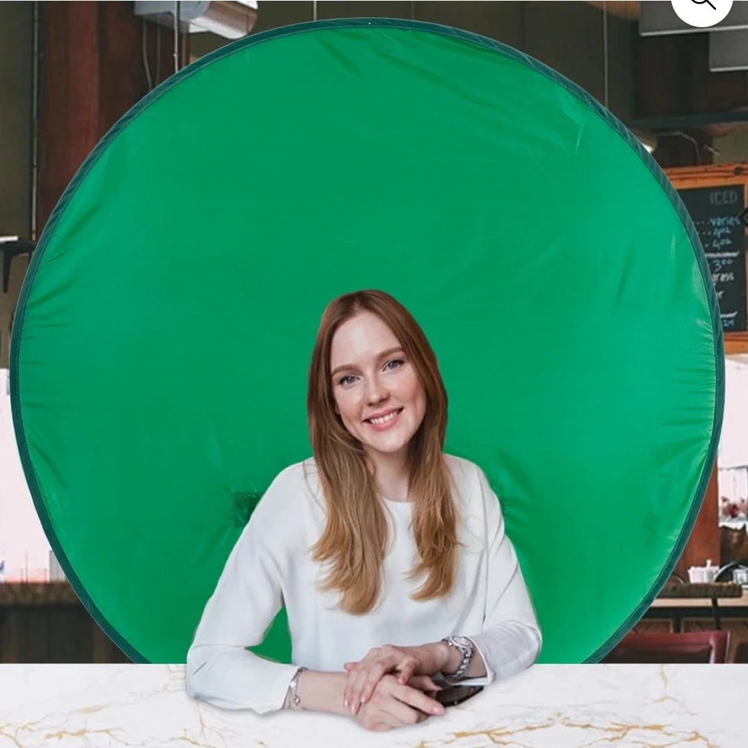 Green Screen