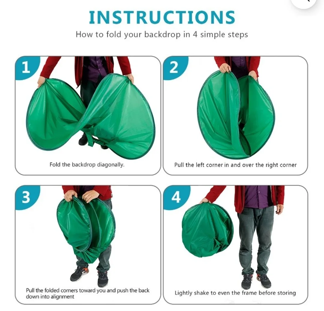 Green Screen image indicator(2)