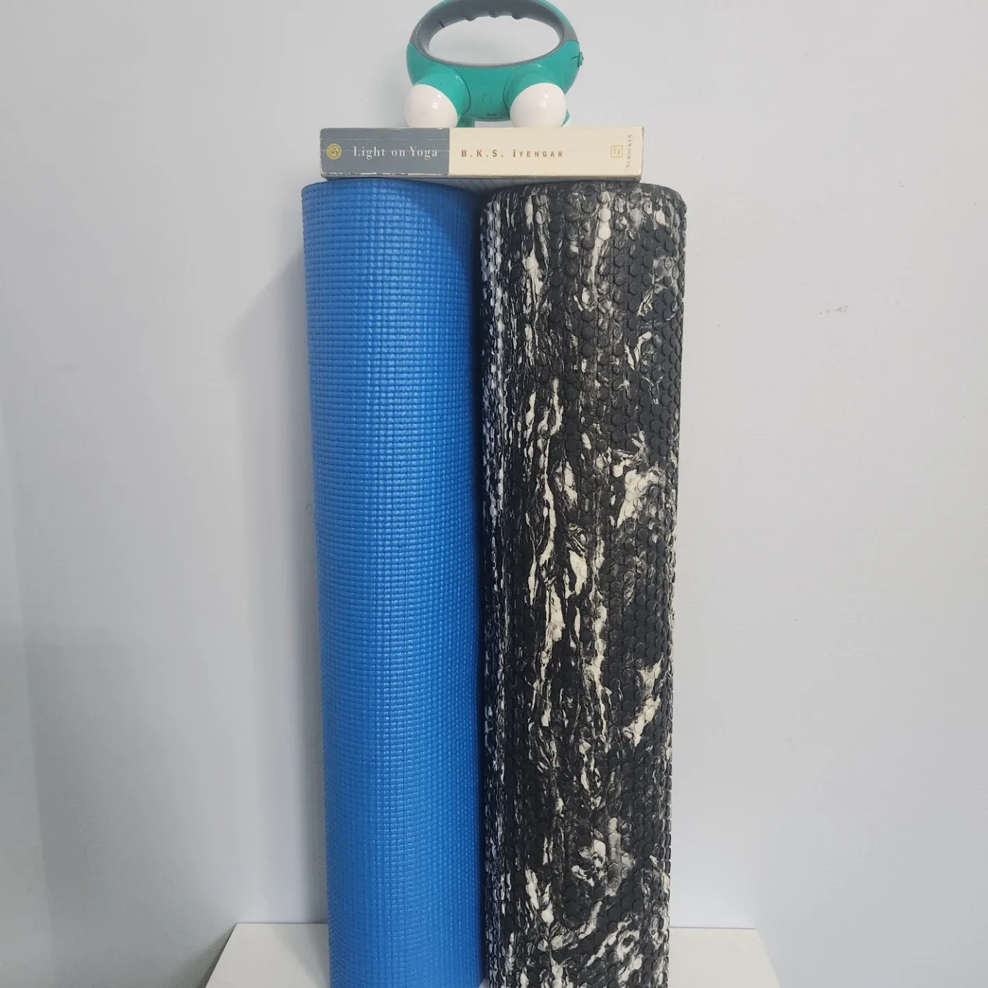 THE YOGA BUDDY BUNDLE!! $15